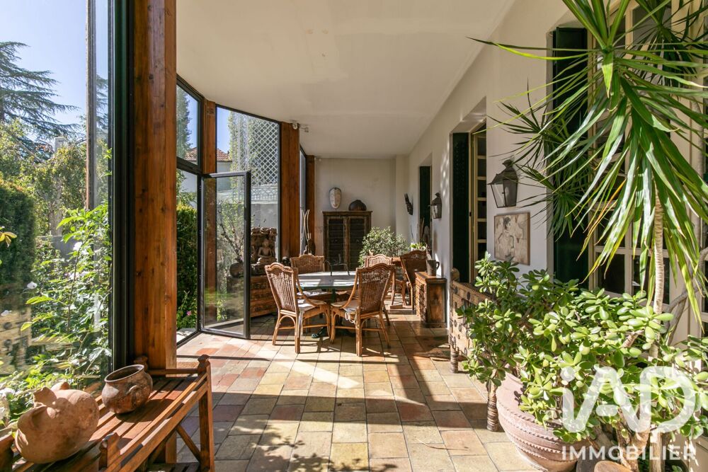 Vente Maison Vente Maison/villa 11 pièces Fontenay-sous-bois