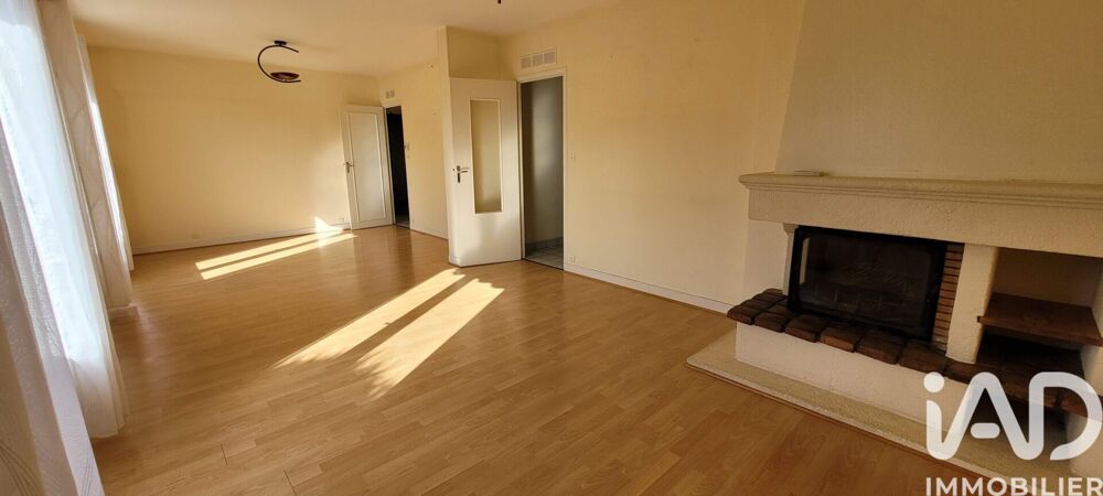 Vente Maison Vente Maison/villa 4 pièces Nieuil-l'espoir