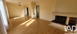  Maison à vendre 4 pièces 86 m²