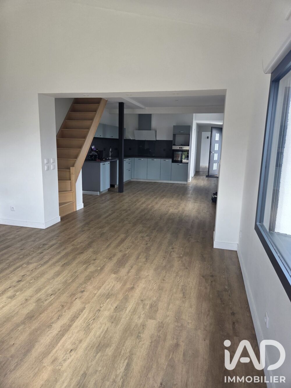 Vente Maison Vente Maison de ville 4 pièces Guérande