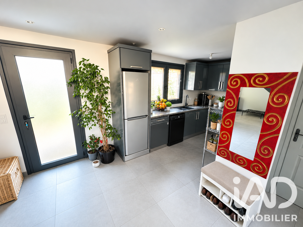 Vente Maison Vente Maison/villa 4 pièces Vélizy-villacoublay
