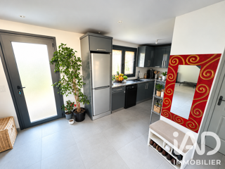Vente Maison Vente Maison/villa 4 pièces Vélizy-villacoublay
