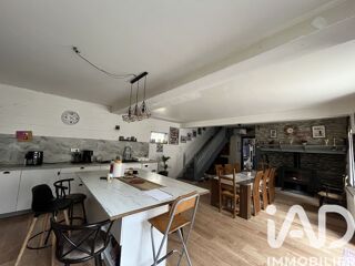  Maison � vendre 5 pi�ces 140 m�