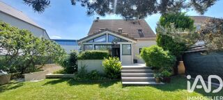  Maison � vendre 6 pi�ces 133 m�