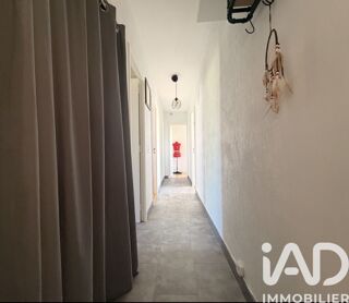  Appartement à vendre 4 pièces 65 m²