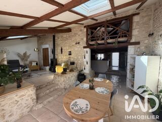  Maison à vendre 6 pièces 122 m²