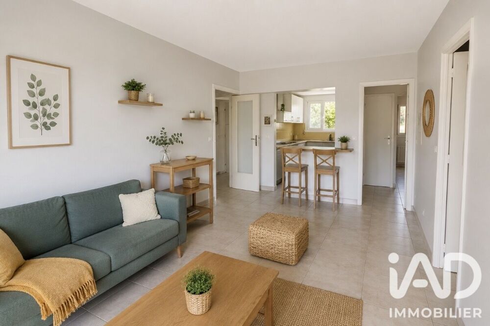 Vente Appartement Vente Appartement 3 pièces Champigny-sur-marne