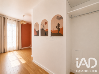  Appartement à vendre 3 pièces 63 m²