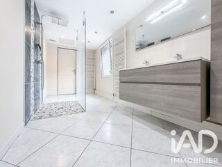  Maison à vendre 7 pièces 160 m²