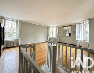  Appartement à vendre 4 pièces 106 m²