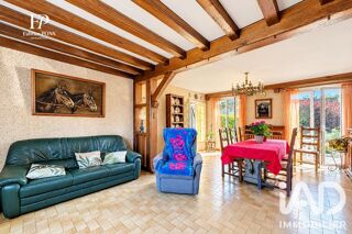  Maison à vendre 5 pièces 121 m²