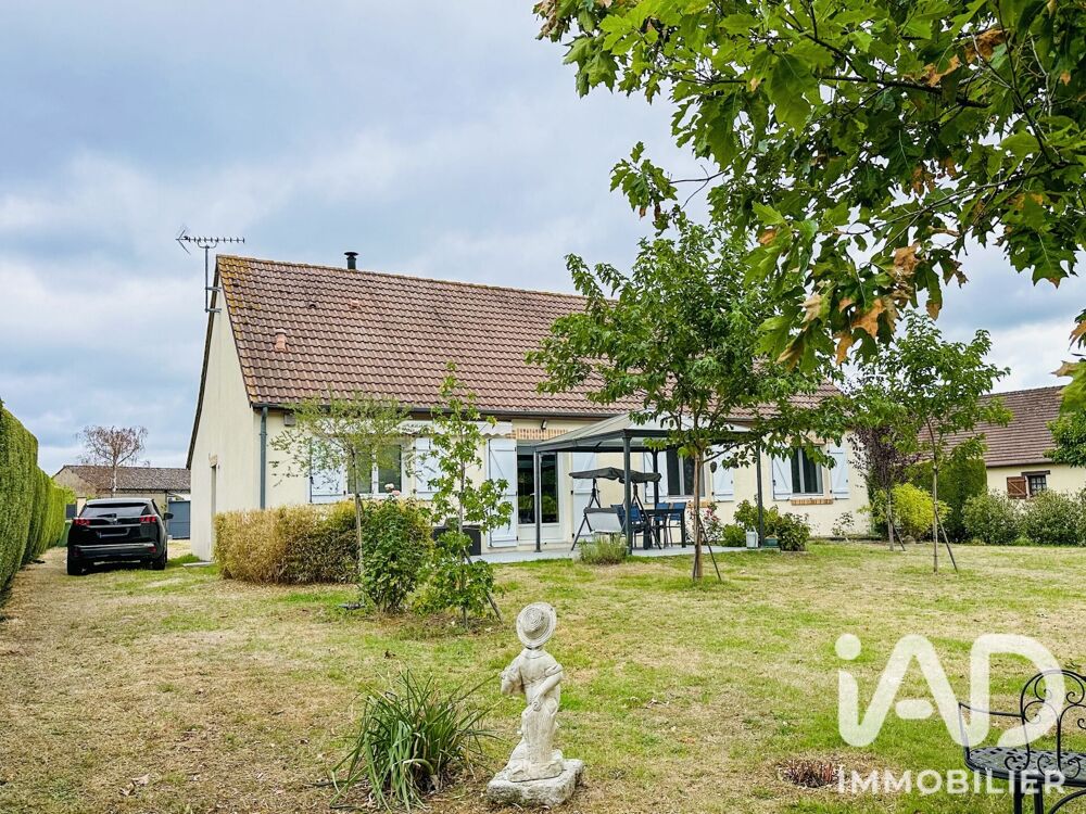 Vente Maison de village 4 pièces