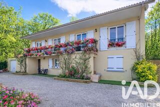  Maison à vendre 7 pièces 197 m²