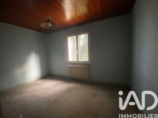 Maison à vendre 4 pièces 73 m²