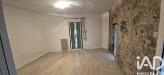  Appartement à louer 2 pièces 38 m²