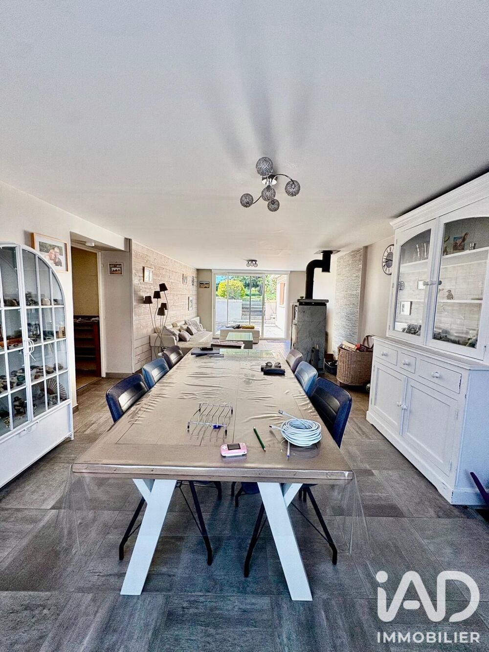 Vente Maison Vente Maison de village 5 pièces Belloy-sur-somme