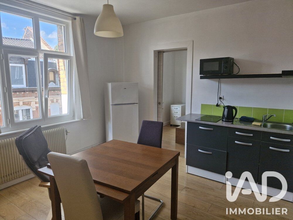 Vente Immeuble Vente Immeuble 442 m&sup2; Roubaix