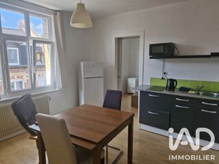Vente Immeuble Vente Immeuble 442 m&sup2; Roubaix