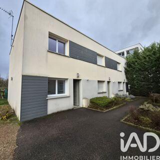  Maison � vendre 4 pi�ces 76 m�