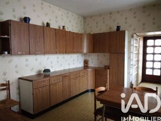  Maison à vendre 6 pièces 120 m²