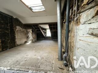  Immeuble à vendre 300 m²
