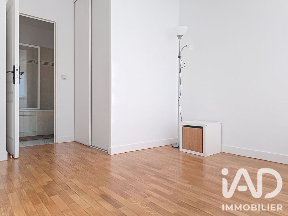 Vente Appartement Vente Appartement 2 pièces Athis-mons