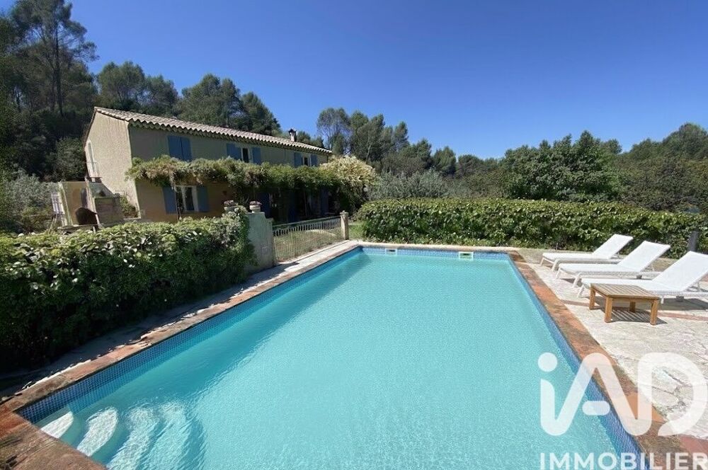 Vente Maison/villa 7 pièces