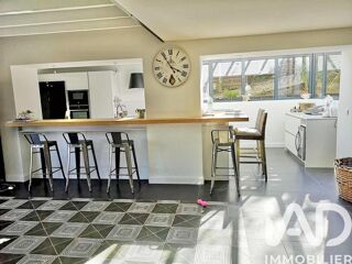  Maison à vendre 5 pièces 220 m²