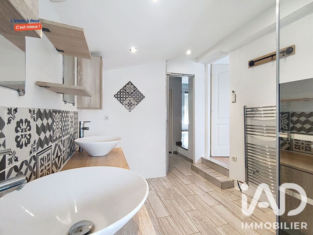 Vente Maison Vente Maison/villa 5 pièces Saint-nicolas-de-port