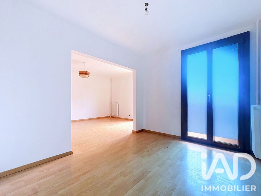 Vente Appartement Vente Appartement 3 pièces Martigues