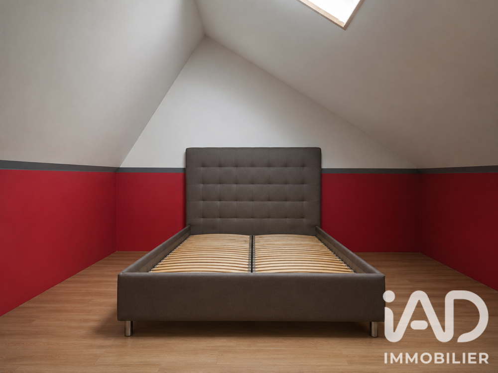 Vente Loft 3 pièces