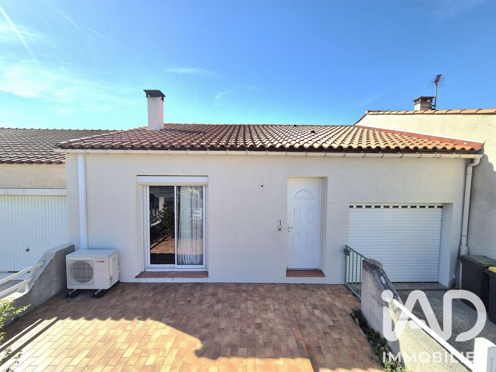 Vente Maison Vente Maison/villa 3 pièces Ille-sur-têt