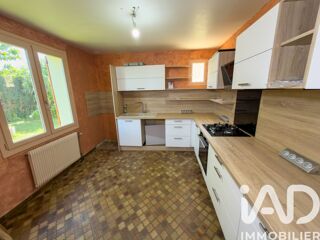  Maison à vendre 6 pièces 130 m²