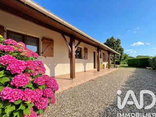  Maison � vendre 6 pi�ces 118 m�