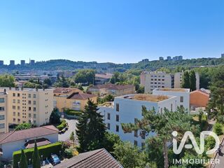  Appartement à vendre 3 pièces 71 m²