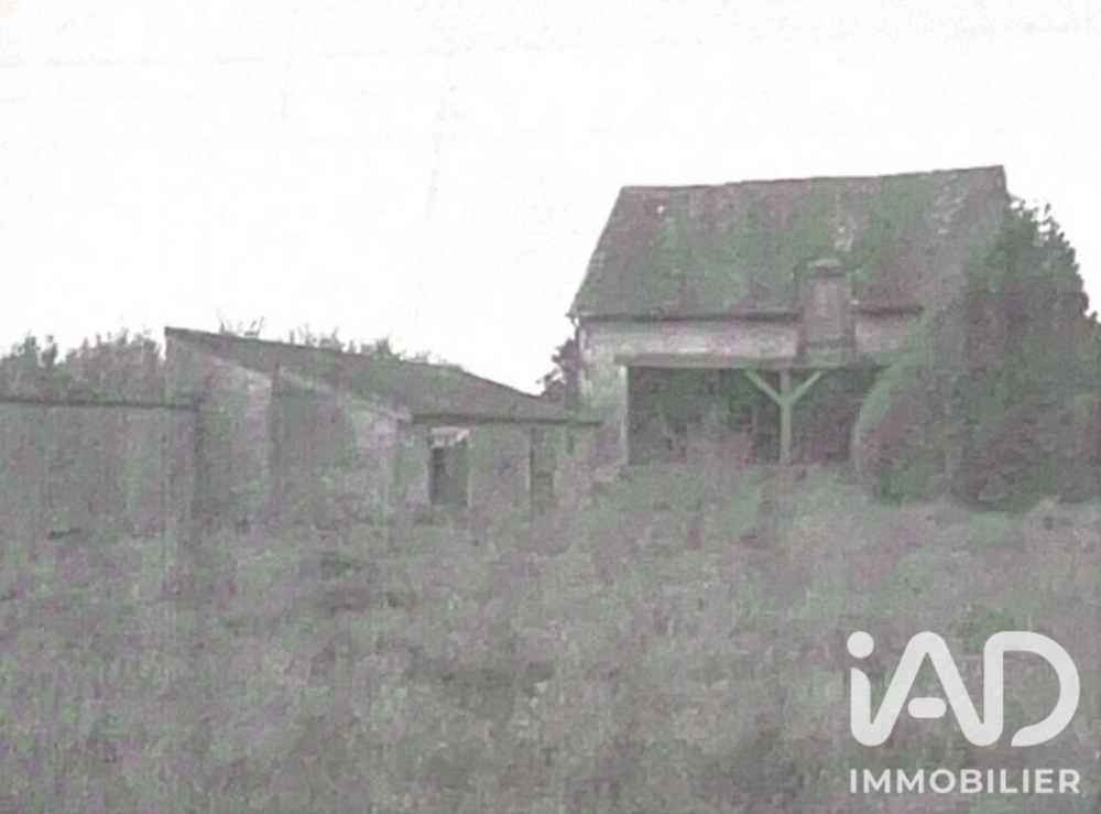 Vente Maison Vente Grange 7 pièces Avord