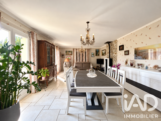  Maison à vendre 6 pièces 157 m²