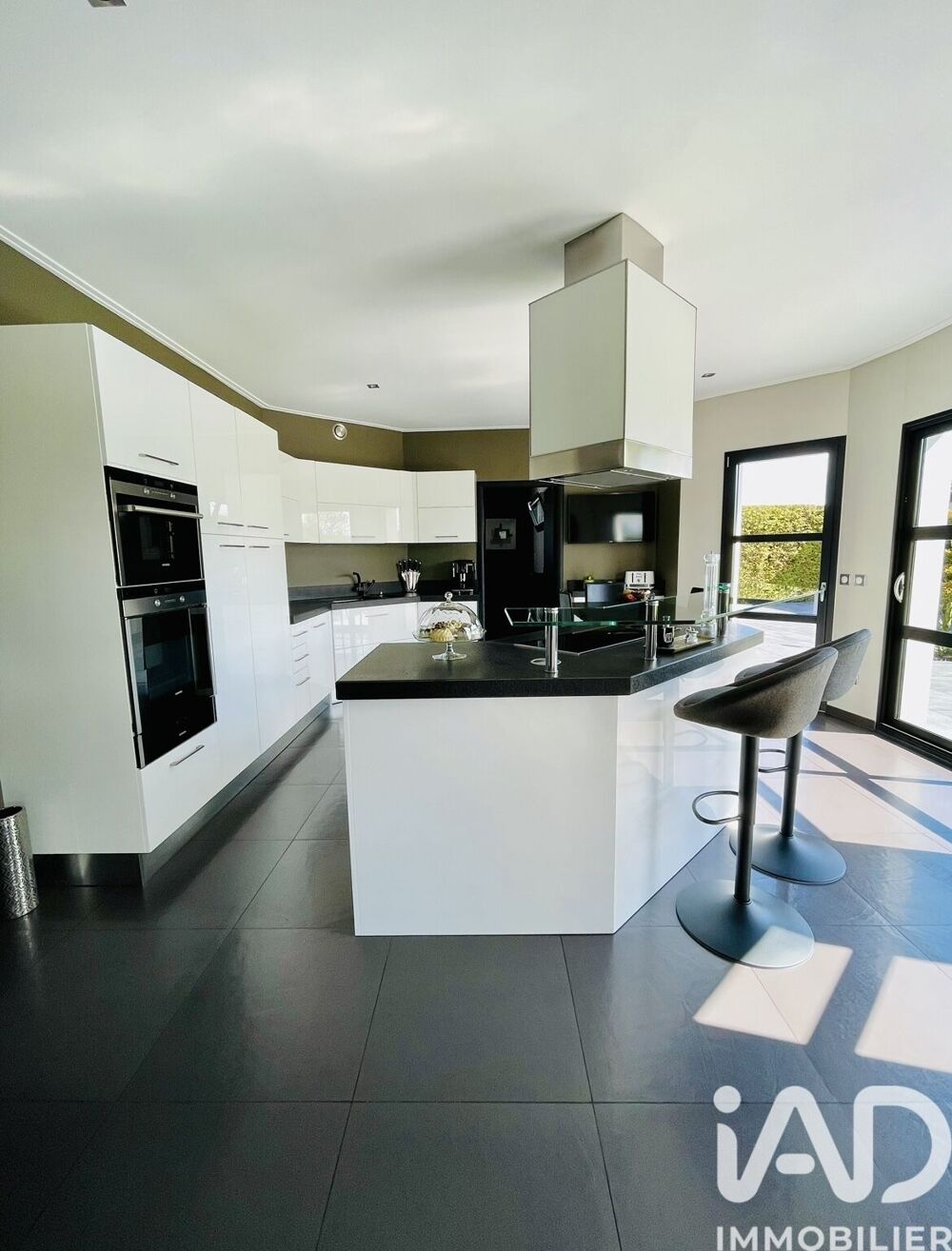 à vendre  Maison Bouvigny-Boyeffles (62172)
