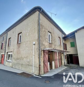  Maison à vendre 4 pièces 130 m²