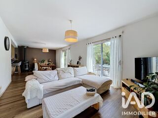  Maison à vendre 5 pièces 100 m²