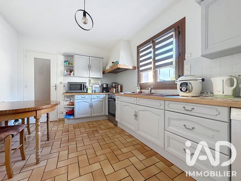 Location Maison de ville 6 pièces