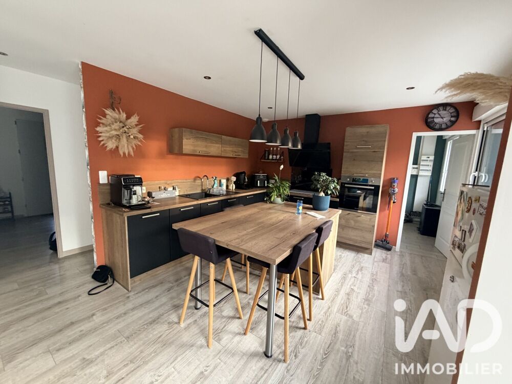 Vente Maison Vente Maison/villa 5 pièces Villers-bocage