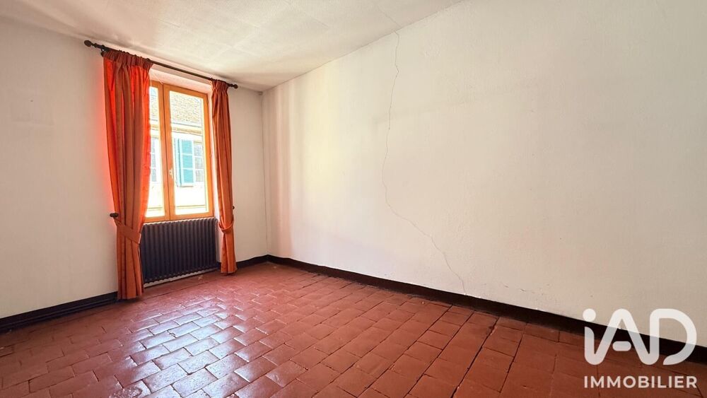 Vente Maison Vente Maison/villa 9 pièces Charolles