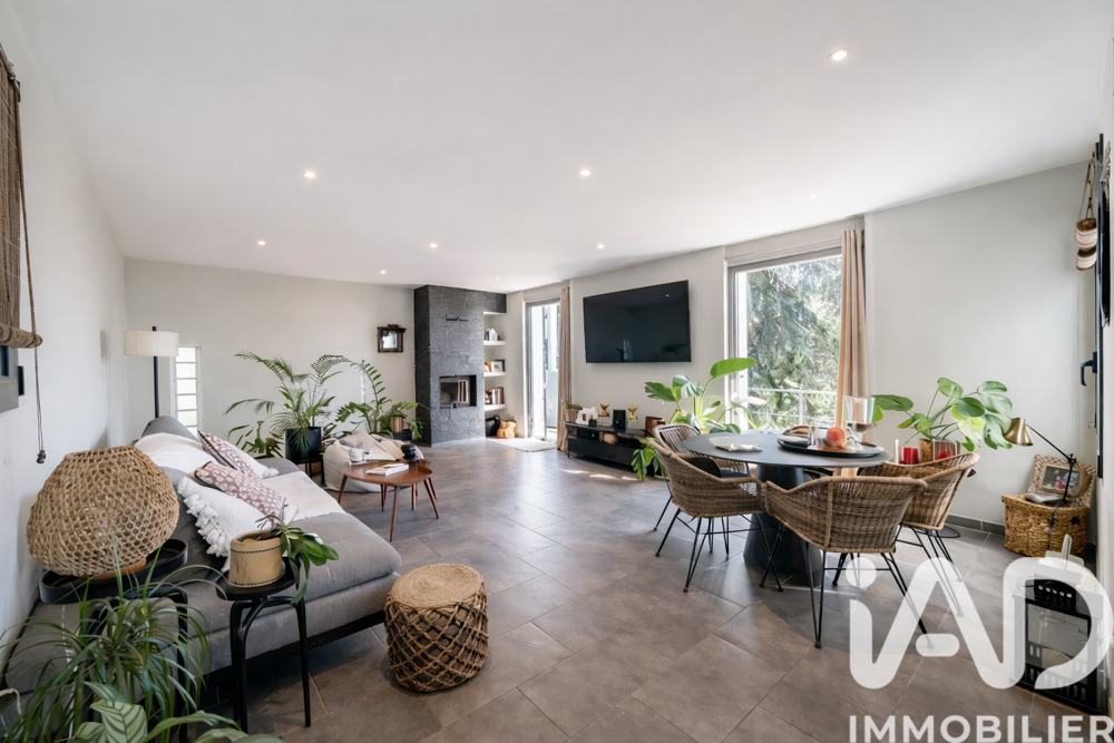 à vendre  Maison Mandelieu-la-Napoule (06210)