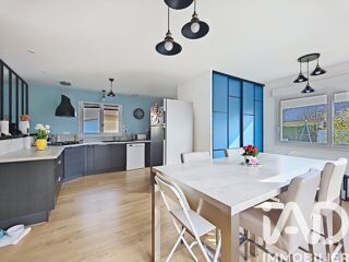  Maison à vendre 7 pièces 128 m²