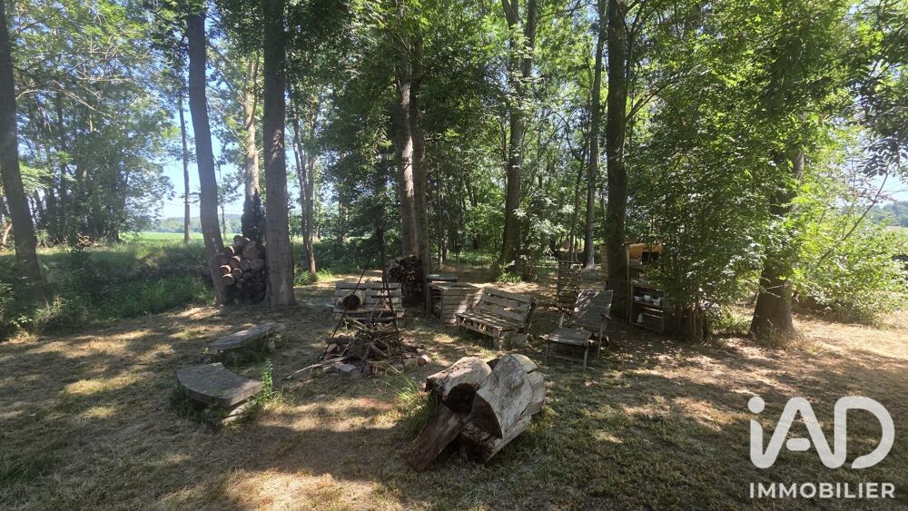 Vente Moulin 4 pièces