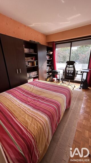  Appartement à vendre 4 pièces 101 m²