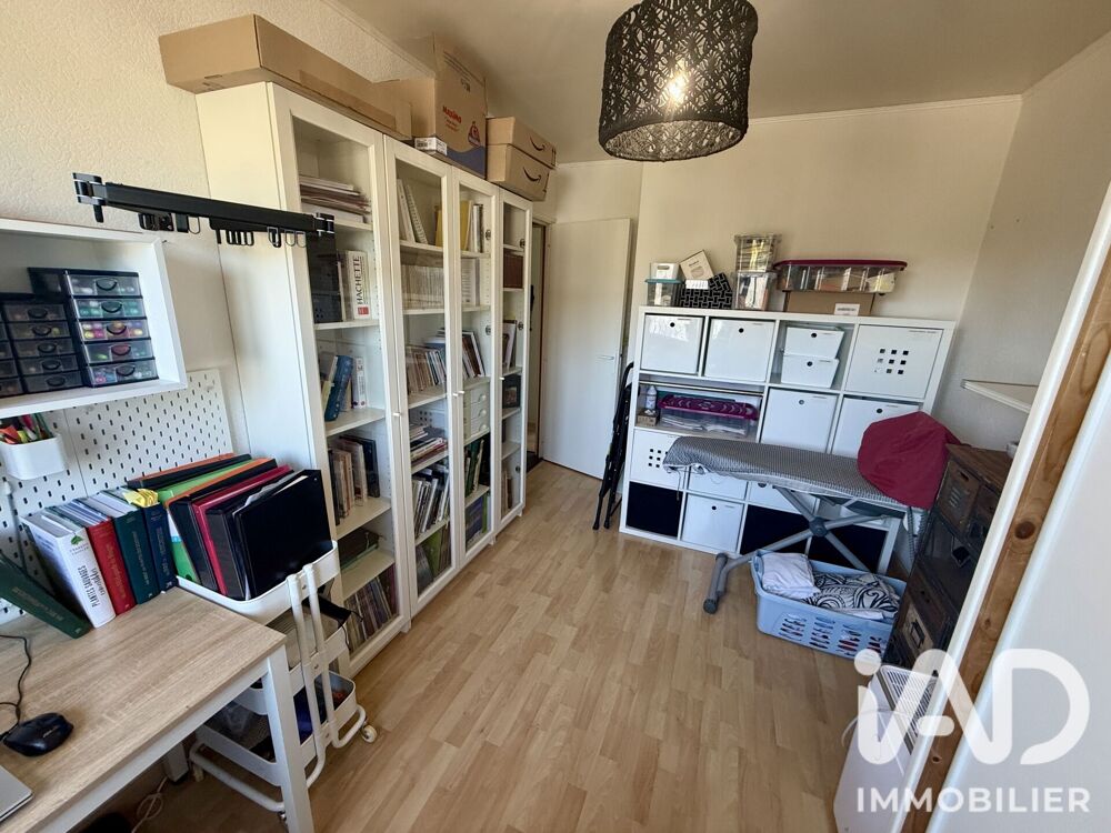 Vente Maison Vente Maison/villa 6 pièces Vieux-manoir