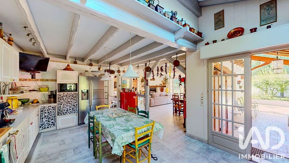 à vendre  Maison Urrugne (64122)