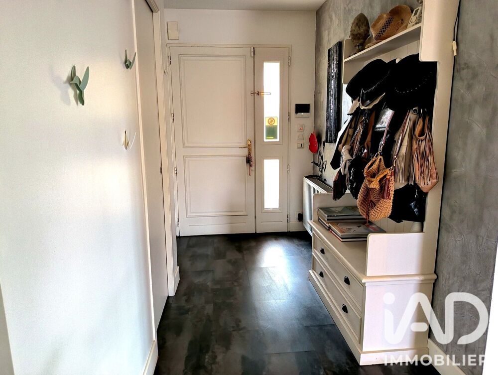 Vente Maison Vente Maison/villa 5 pièces Bouguenais